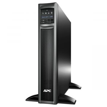APC (SMX1000I) Smart-UPS 1kVA Line Interactive UPS - 01
