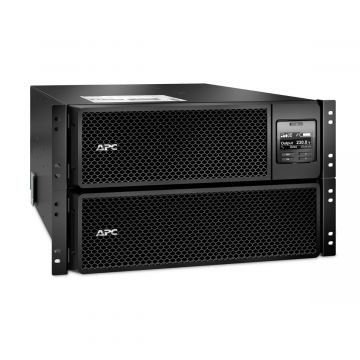 APC (SRT10KRMXLI) Smart-UPS 10kVA Online UPS - 01