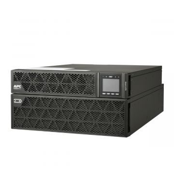 APC (SRTG8KXLI) Smart-UPS 8kVA Online UPS - 01