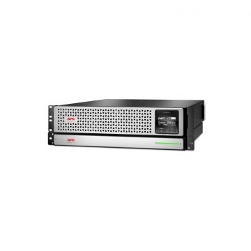 APC SRTL3000RMXLI-NC Smart-UPS SRT 3000VA 230V Online UPS