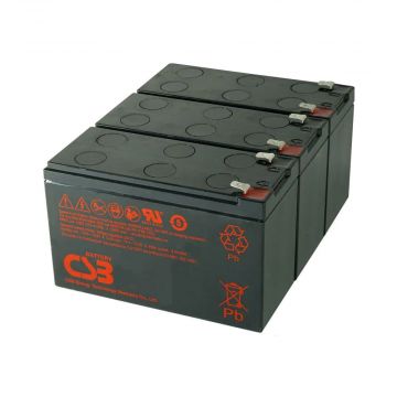 UPS Replacement Battery Kit 7 for Eaton UPS