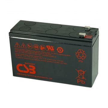 UPS Replacement Battery Kit - Replaces APCRBC106