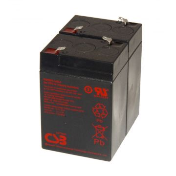 UPS Replacement Battery Kit - Replaces APC RBC1