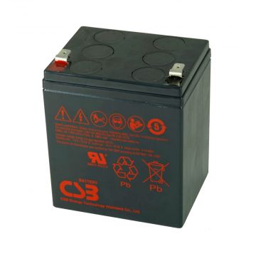 UPS Replacement Battery Kit - Replaces APC RBC29