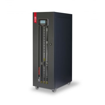 Riello (CSS C1T 100) 90kVA Central Power Supply - EN 50171 Compliant (1hr Runtime)