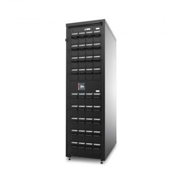Riello MPW BTC 170 MultiPower Battery Cabinet for up to 9x Battery Shelves