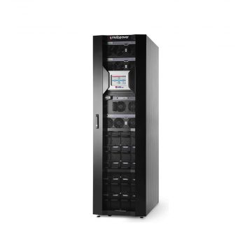 Riello MPW CBC 130 MultiPower Combo Cabinet for up to 3x 25/42kVA Power Modules