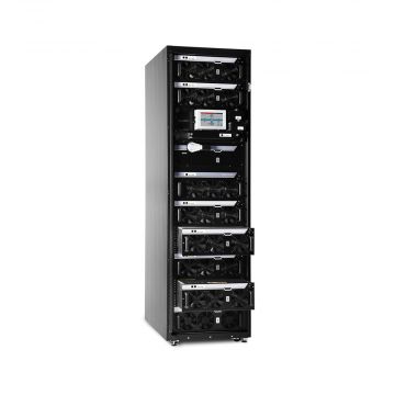 Riello MPW PWC 300 MultiPower Power Cabinet for up to 7x 25/42kVA Power Modules