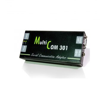 Riello MULTICOM 301 MultiCOM 301 Monitoring Card