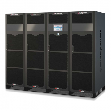 Riello M2S 1250 PC0 MultiPower 2 1250kW Power Cabinet without Switches