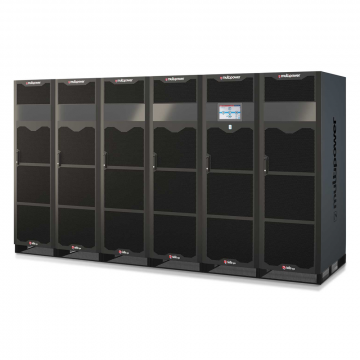 Riello M2S 1600 PCS MultiPower 2 1600kW Power Cabinet with Switches