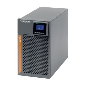 Socomec ITY3-TW030K-ES ITYS ES 3000VA/3000W Online UPS