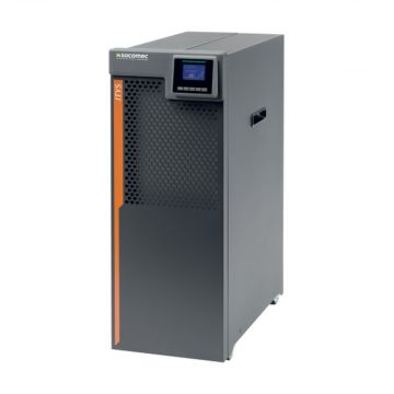 Socomec ITY3-TW060B ITYS 6kVA/6kW Online UPS