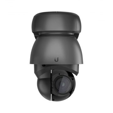Ubiquiti UVC-G4-PTZ UniFi Protect G4 PTZ Outdoor 4K UHD PoE++ PTZ IP Camera - 01