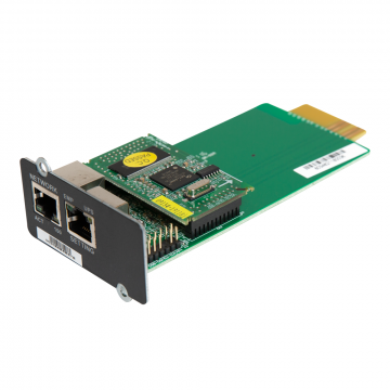 Uniti Power SNMP Network Manage Card for Symphony UPS