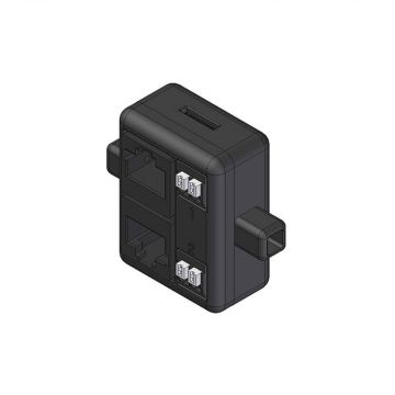 Vertiv SN-2D Liebert Modular Two-Door Wwitch Monitor Sensor - Main