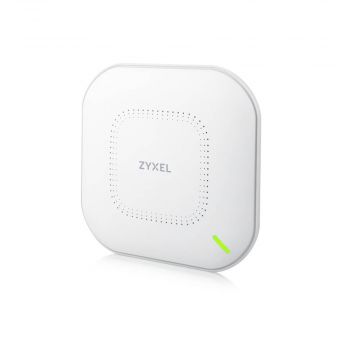 Zyxel NWA110AX 802.11ax WiFi 6 PoE+ Access Point with NebulaFlex - 01