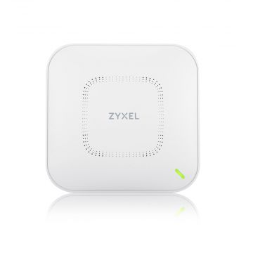 Zyxel WAX650S WiFi 6 PoE++ Access Point with NebulaFlex - 01