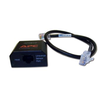 APC AP9810 Dry Contact I/O Accessory