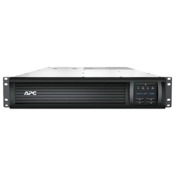 APC (SMT2200RMI2UC) Smart-UPS 2.2kVA Line Interactive UPS - 01