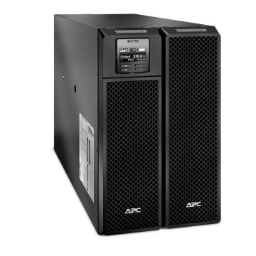 APC (SRT10KXLI) Smart-UPS 10kVA Online UPS - 01