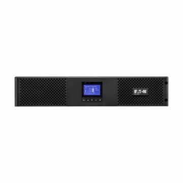 Eaton 9SX1000IRBS 9SX 1000VA 230V Online UPS, Rackmount 2U - 01