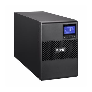 Eaton 9SX1500IBS 9SX 1500VA 230V Online UPS, Tower - 01