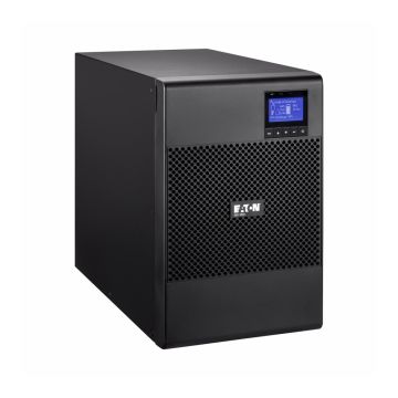 Eaton 9SX3000IBS 9SX 3000VA 230V Online UPS, Tower - 01