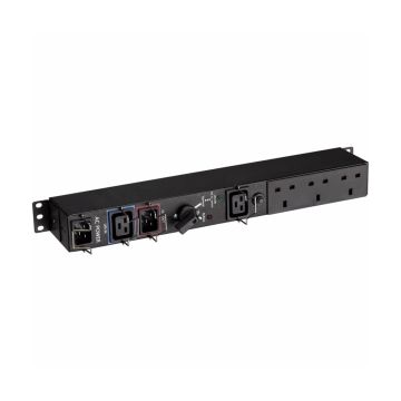 Eaton MBP3KIB HotSwap 3000VA Maintenance Bypass, BS