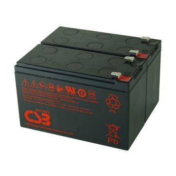UPS Replacement Battery Kit 5 for Eaton UPS