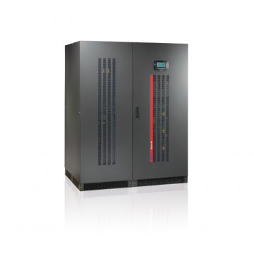 Riello Master HP (MHT 300) 300kVA Online UPS - 01