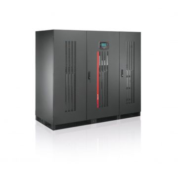 Riello Master HP (MHT 500) 500kVA Online UPS - 01