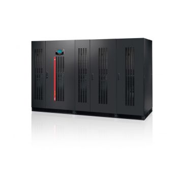 Riello Master HE (MHE 800) 800kVA Online UPS  - Extra High Efficiency