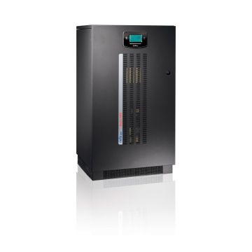 Riello Master MPS (MPT 40) 40kVA Online UPS - Harmonic Filter - 01