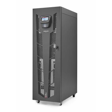 Riello S3T 80 Sentryum 80kVA 400V Online UPS, No Internal Batteries 01