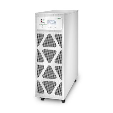 Schneider Electric E3SUPS20K3I Easy UPS 3S 20kVA 400V 3:1 Online UPS