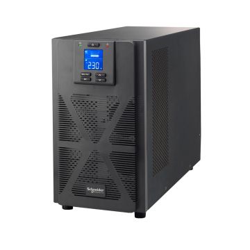 Schneider Electric SRVSPM10KIL Easy UPS 10kVA/10kW Online UPS 01