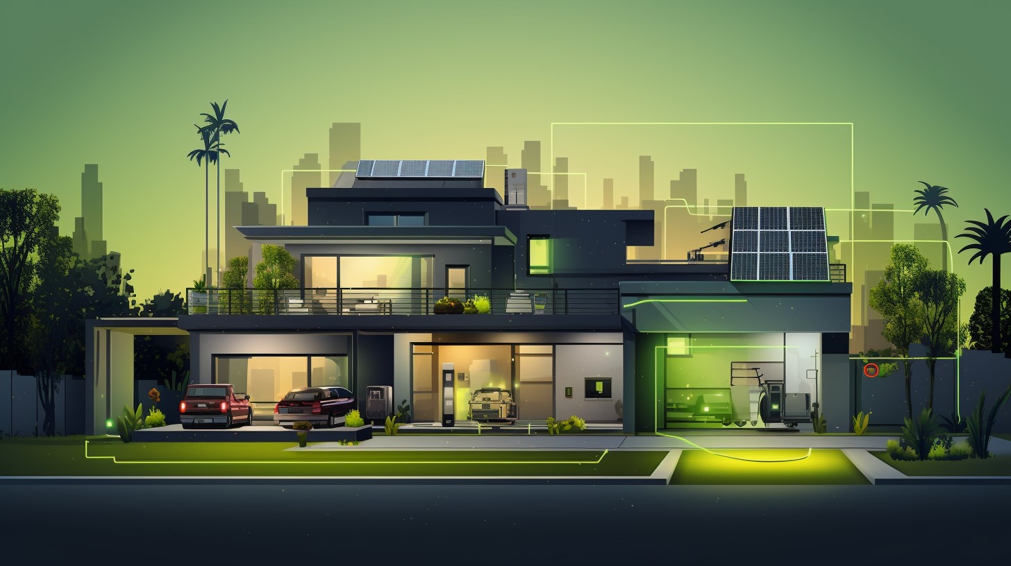 Backup Power Systems: A Must-Have for Every Homeowner 