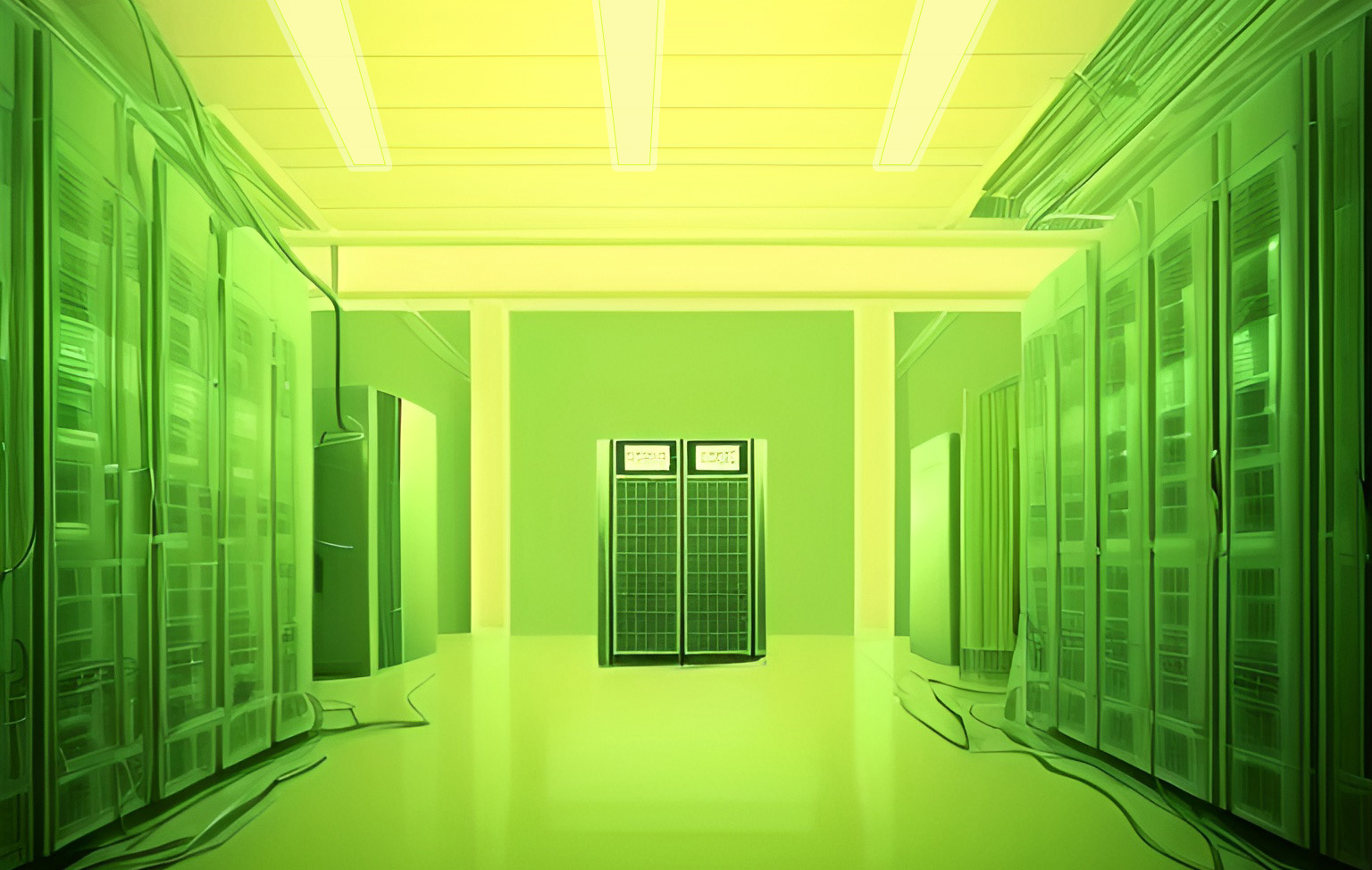 Cut Costs, Stay Powered: Efficient UPS for Server Rooms