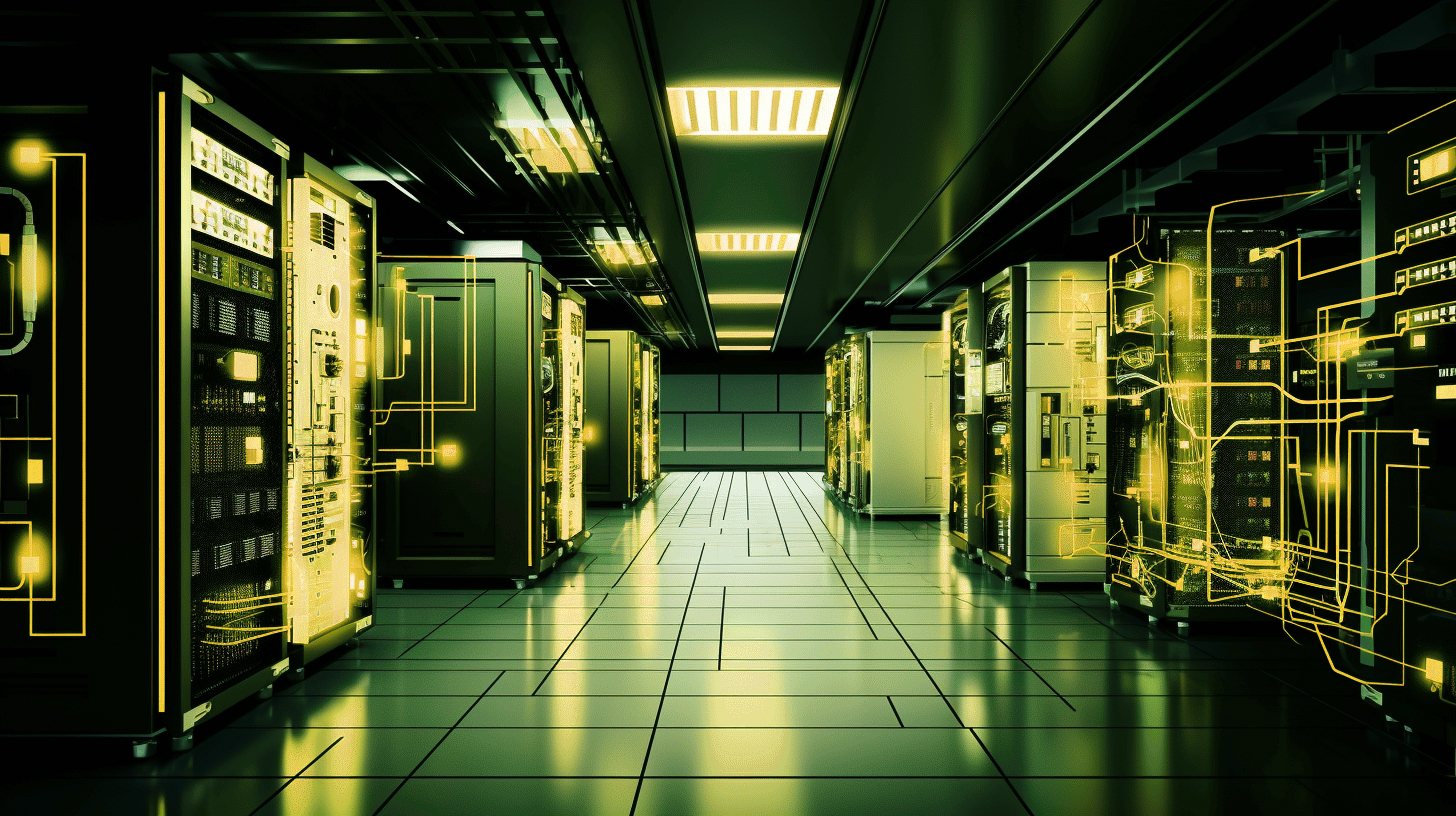 Powering Success with Reliable UPS Solutions for IT Managers