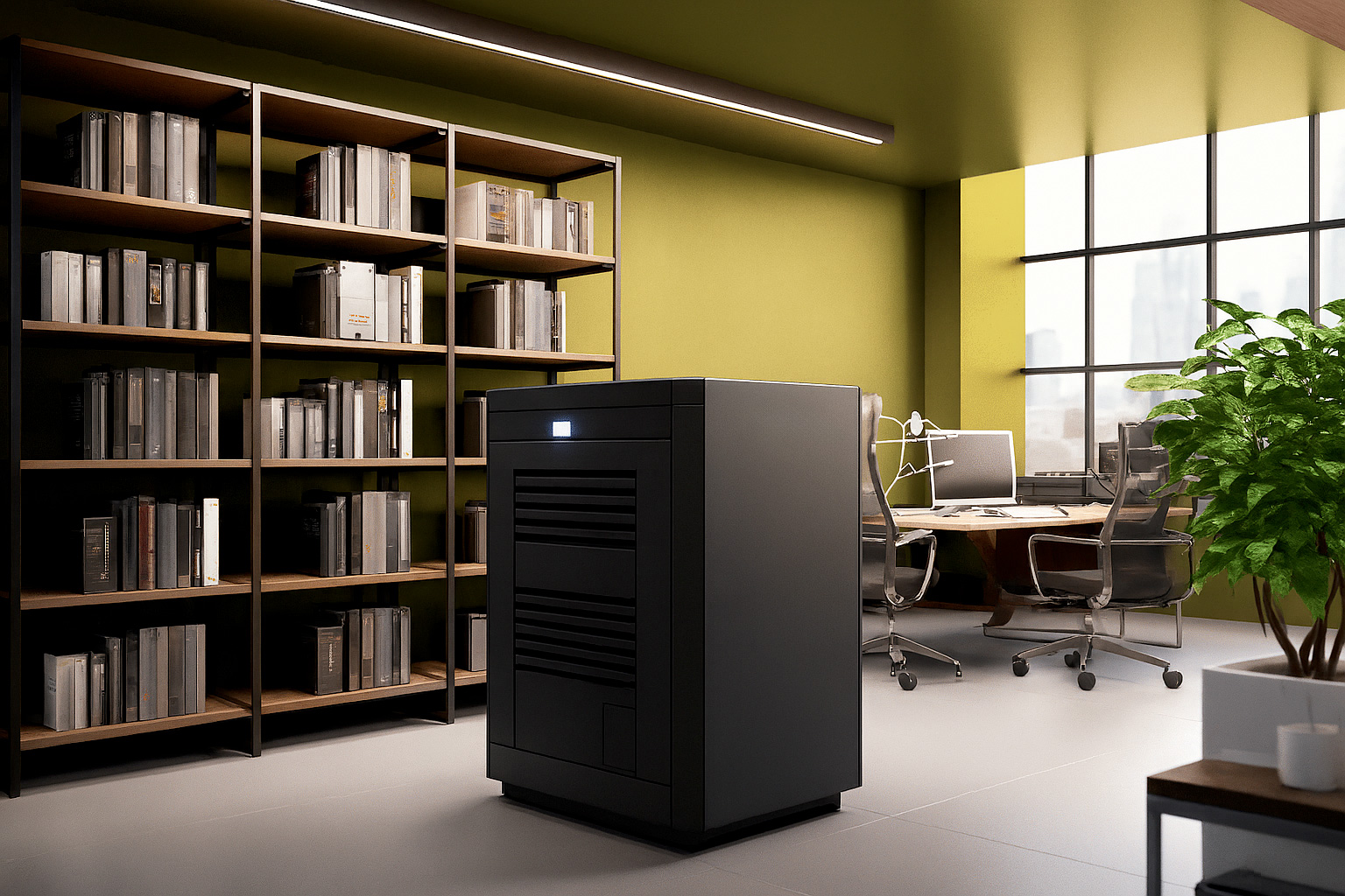Riello UPS Systems: Why We Trust This Leading Power Protection Brand