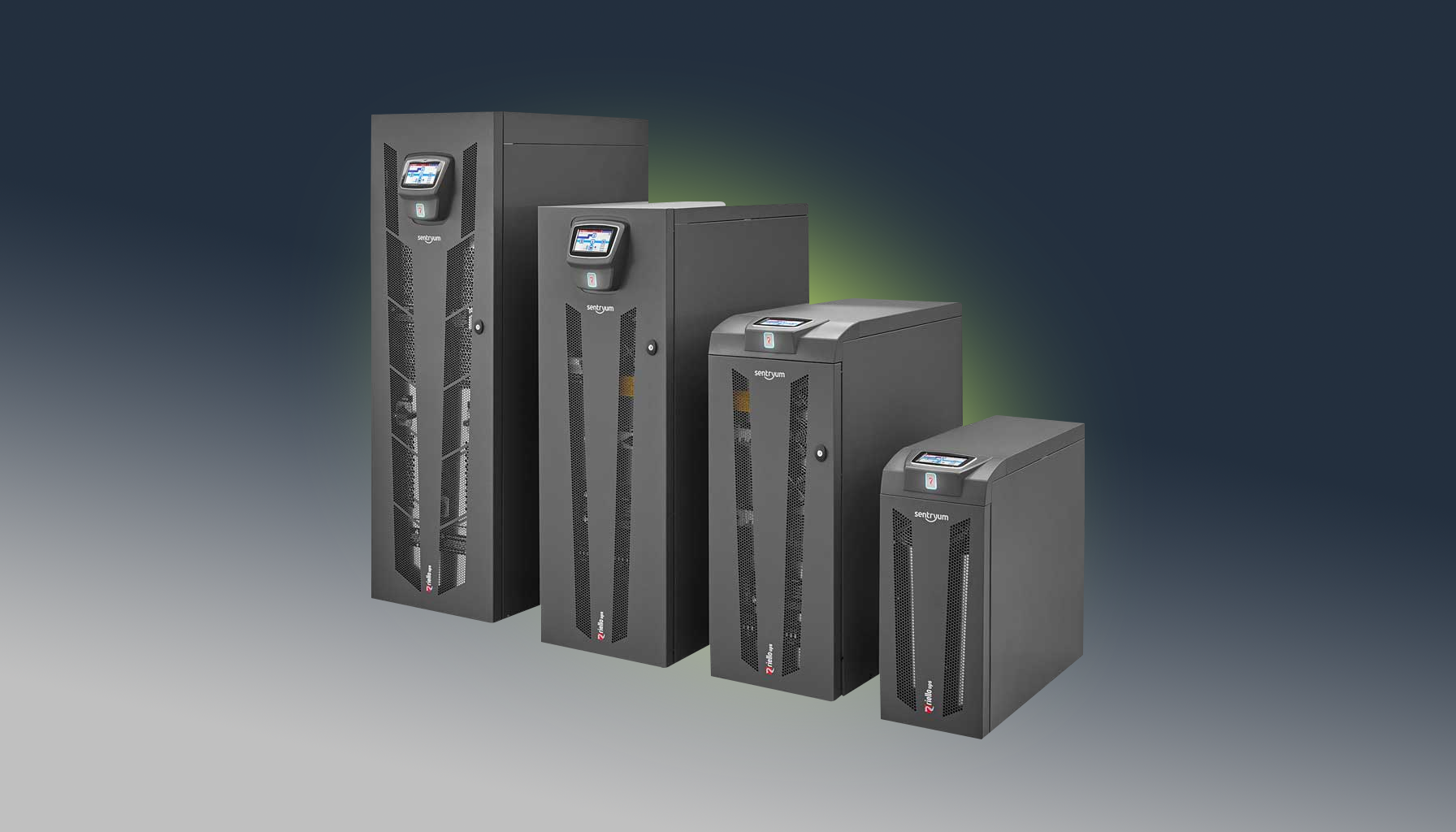 Optimising Business Continuity: The Guide to the Riello UPS Sentryum Range