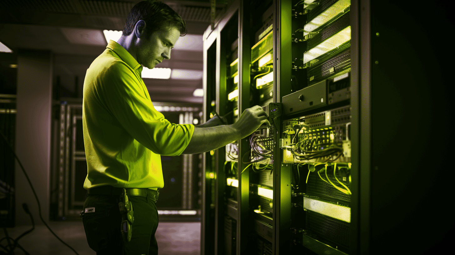 Top 5 Benefits of Regular UPS System Maintenance for Businesses in 2025