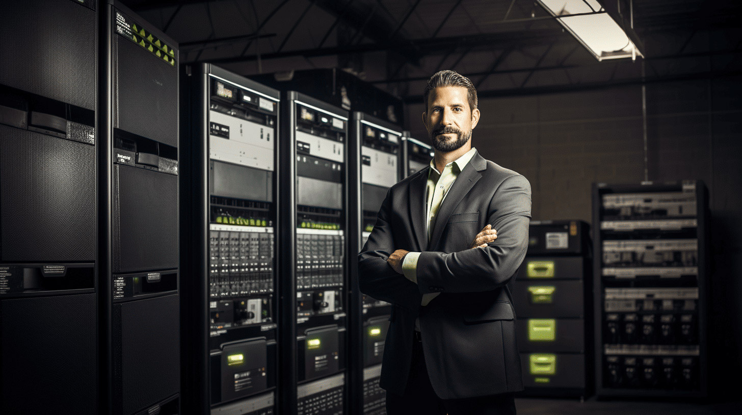 Understanding the Integration and Maintenance of UPS Systems for Business Owners