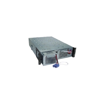 APC Smart-UPS X-Series External Battery Pack Rack/Tower 48V, 864VAh,  rackmount, 2U - SMX48RMBP2U