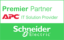 Schneider Electric Program Badge