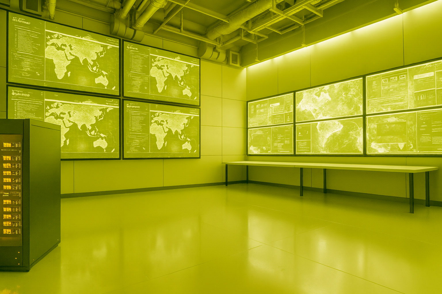 Stay Connected, Stay Powered: UPS Network Management Explained