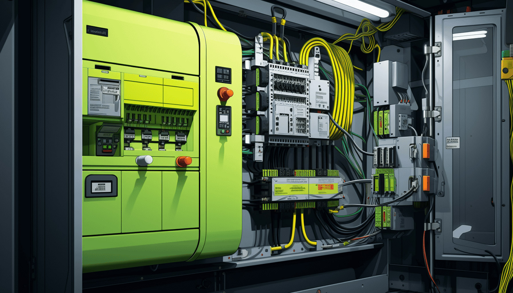 Why Maintenance Bypass Switches Are Essential for UPS Systems